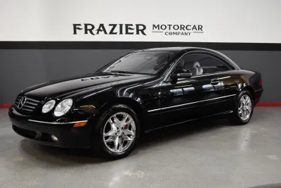 CL 500